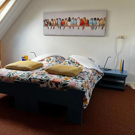 B&B Zandhuizen Εξωτερικό φωτογραφία
