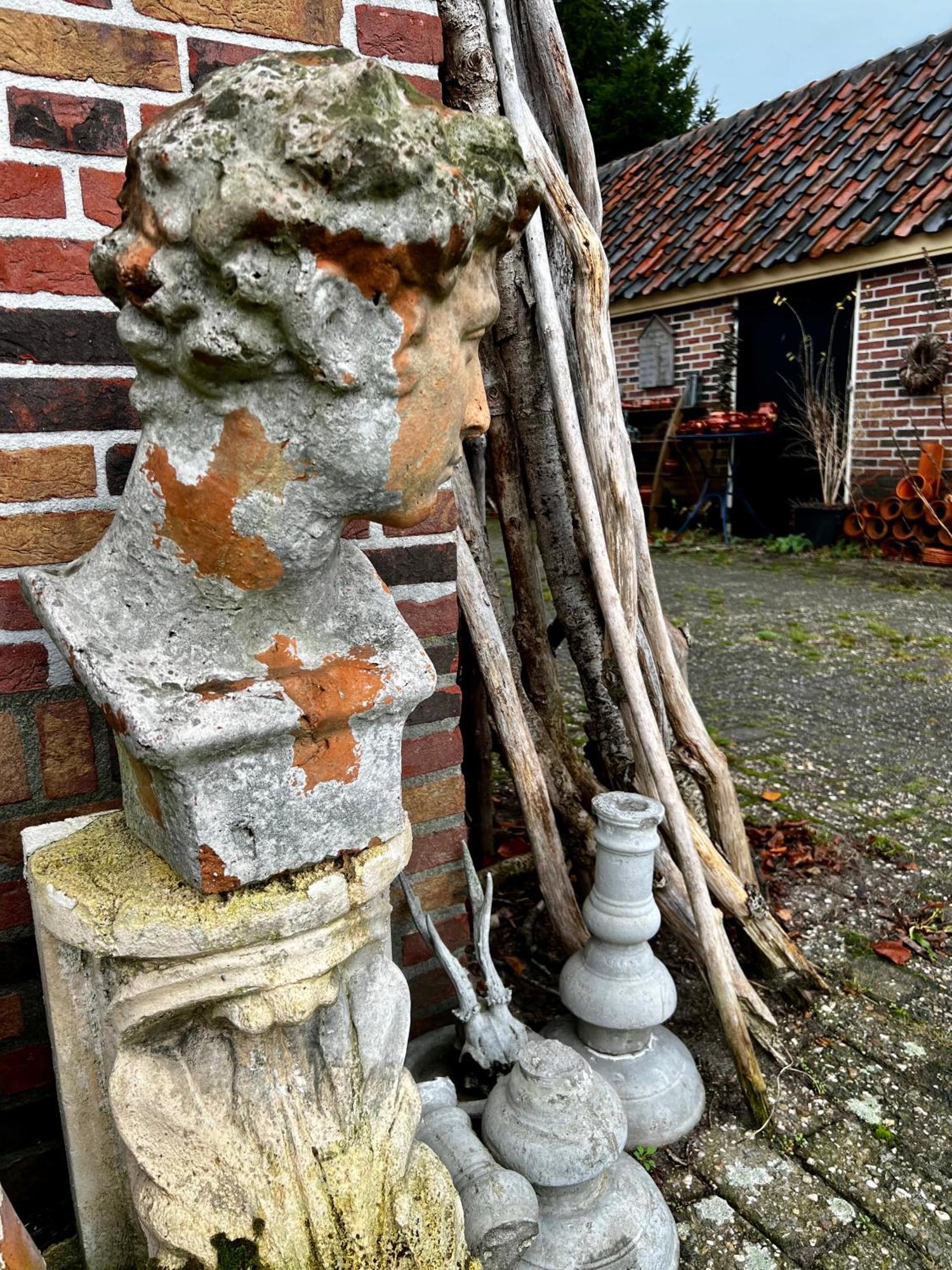 B&B Zandhuizen Εξωτερικό φωτογραφία