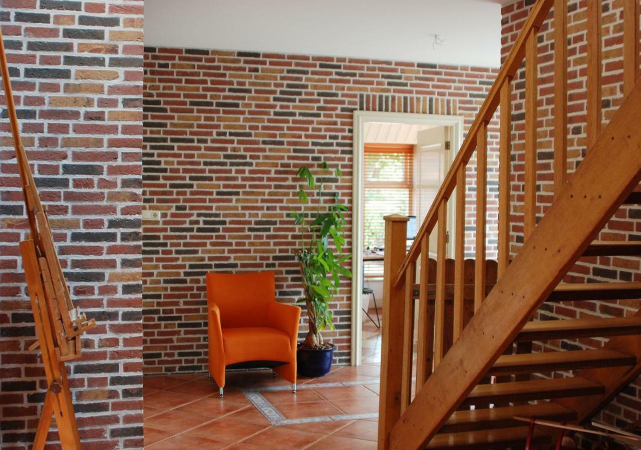 B&B Zandhuizen Εξωτερικό φωτογραφία