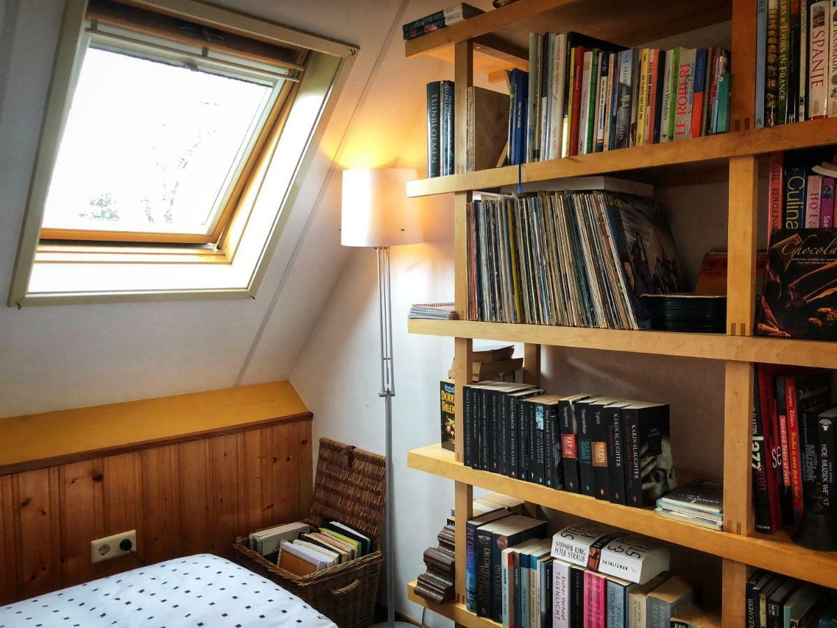 B&B Zandhuizen Εξωτερικό φωτογραφία