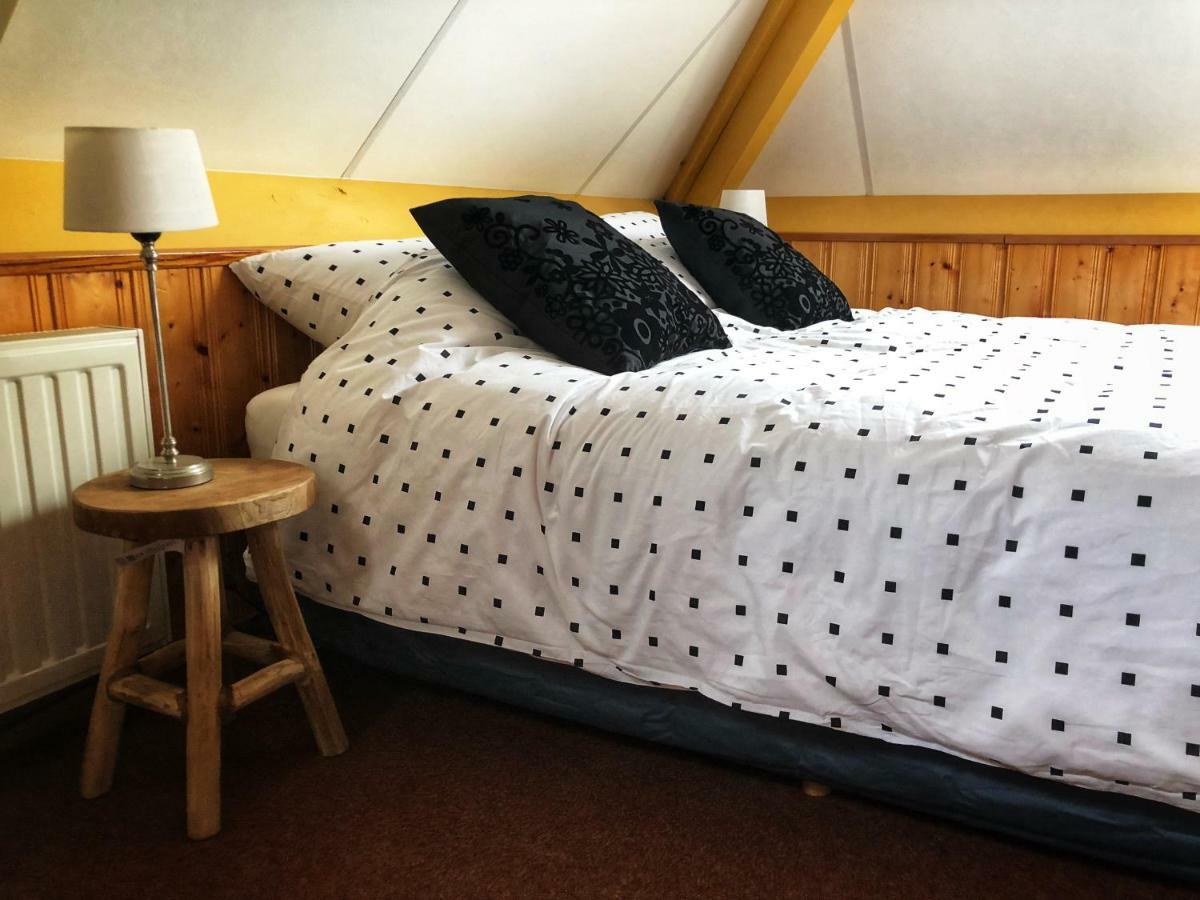 B&B Zandhuizen Εξωτερικό φωτογραφία