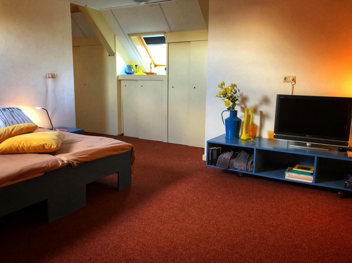 B&B Zandhuizen Εξωτερικό φωτογραφία