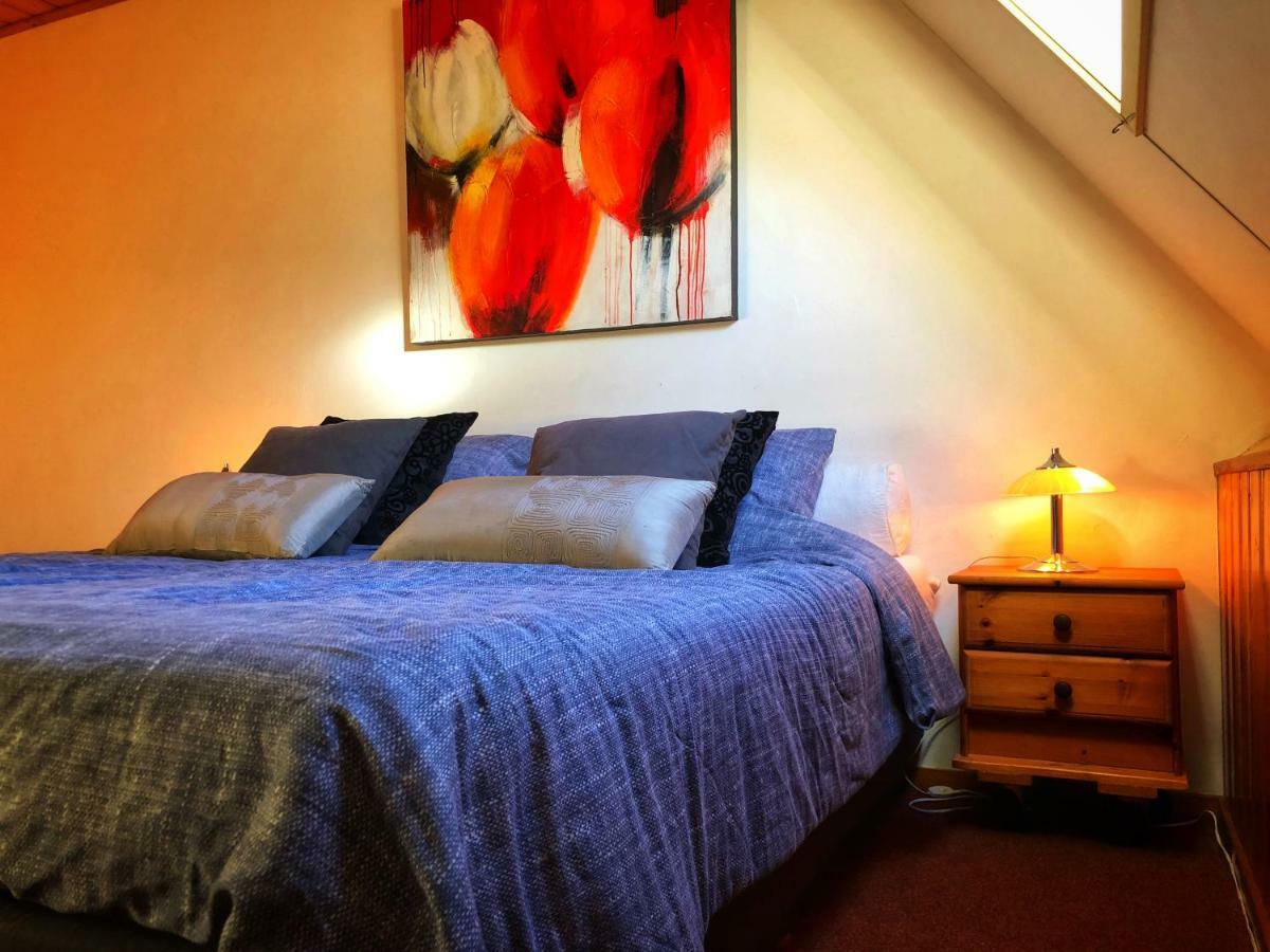 B&B Zandhuizen Εξωτερικό φωτογραφία