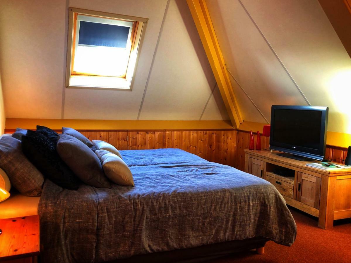 B&B Zandhuizen Εξωτερικό φωτογραφία