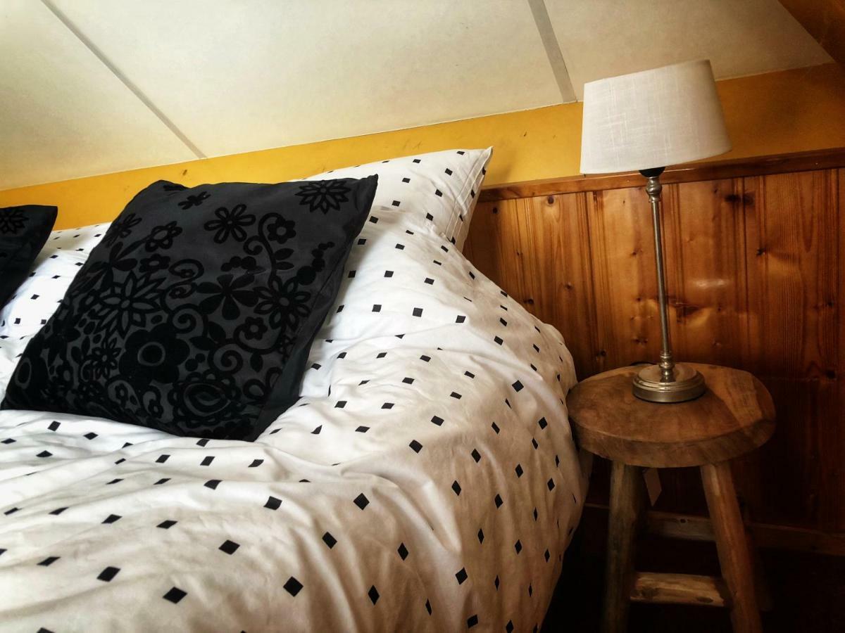 B&B Zandhuizen Εξωτερικό φωτογραφία