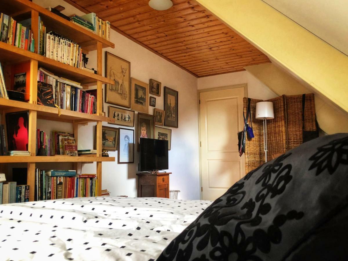 B&B Zandhuizen Εξωτερικό φωτογραφία